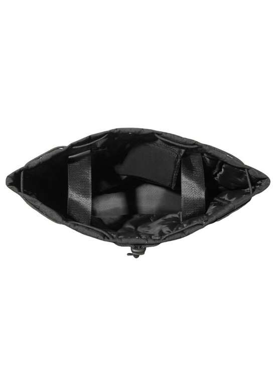 Beyond Yoga Convertible Gym Bag Black Women Backpack Large Size New With Tags